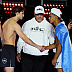 Biaggio Ali Walsh 155.4 lbs vs. Emmanuel Palacio 152.6 lbs 