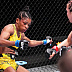 Vanessa Demopoulos def. Maria Oliveira via Unanimous Decision (29-28, 29-28, 29-28)