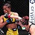 Vanessa Demopoulos def. Maria Oliveira via Unanimous Decision (29-28, 29-28, 29-28)