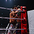 Juntaro Ushiku def. Yutaka Saito R2 4:26 via TKO (Doctor Stoppage)