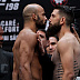 Warlley Alves (170) vs. Bryan Barberena (170)