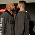 Warlley Alves and Bryan Barberena