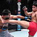 Anshul Jubli def. Jeka Asparido Saragih R2 3:44 via TKO (Elbows)