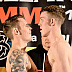 Cameron Else (145.2 lbs.) vs. Dylan Tuke (144.6 lbs.)