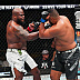 Derrick Lewis def. Rodrigo Nascimento R3 0:49 via TKO (Punches)