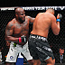 Derrick Lewis def. Rodrigo Nascimento R3 0:49 via TKO (Punches)