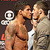 Gilbert Burns (156) vs. Rashid Magomedov (155) 