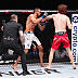 Sharabutdin Magomedov def. Antonio Trocoli R3 2:27 via TKO (Knee and Punches)