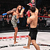 Usman Nurmagomedov (15-0) defeated Chris Gonzalez (7-2) via submission (guillotine choke) at 2:54 of round one