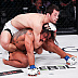 Usman Nurmagomedov (17-0) defeated Benson Henderson (30-12) via submission (rear-naked choke) at 2:37 of round one