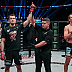 Usman Nurmagomedov def. Patrik Pietila R1 4:06 via Submission (Rear-Naked Choke)