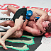 Usman Nurmagomedov def. Patrik Pietila R1 4:06 via Submission (Rear-Naked Choke)