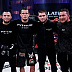 Usman Nurmagomedov (12-0) defeated Mike Hamel (7-5) via unanimous decision (29-28, 30-27, 30-27)