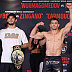 Usman Nurmagomedov (154.8) vs. Brent Primus (154.8)