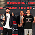 Usman Nurmagomedov and Brent Primus