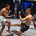 Omar El Dafrawy def. Jarrah Al-Silawi R1 3:09 via KO (Punches)