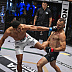 Omar El Dafrawy def. Jarrah Al-Silawi R1 3:09 via KO (Punches)