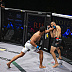 Omar El Dafrawy def. Jarrah Al-Silawi R1 3:09 via KO (Punches)