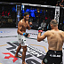 Omar El Dafrawy def. Jarrah Al-Silawi R1 3:09 via KO (Punches)