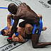 Sadibou Sy def. Jarrah Al-Silawi R2 1:14 via TKO (Knee to the Body and Punches)