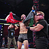 Jarrah Al-Silawi def. Gleison Tibau via Split Decision (27-30, 29-28, 29-28)