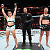 Miranda Maverick def. Jamey-Lyn Horth via Unanimous Decision (29-28, 29-28, 29-28); R3, 5:00