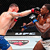 Joaquin Buckley def. Colby Covington via TKO (Doctor's Stoppage); R3, 4:42