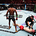 Neil Magny def. Mike Malott R3 4:45 via TKO (Punches)