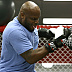 Derrick Lewis