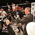 Derrick Lewis and Pat Miletich