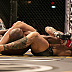 Derrick Lewis (red gloves) vs. Ricky Shivers