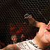 Derrick Lewis (black trunks) vs. Jared Rosholt