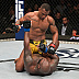 Jailton Almeida def. Derrick Lewis via Unanimous Decision (50-44, 50-44, 50-45)