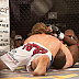 Derrick Lewis (black trunks) vs. Jared Rosholt