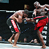 Tony Johnson Jr (black trunks) vs. Derrick Lewis
