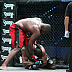 Tony Johnson Jr (black trunks) vs. Derrick Lewis