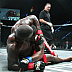 Tony Johnson Jr (black trunks) vs. Derrick Lewis