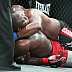 Tony Johnson Jr (black trunks) vs. Derrick Lewis