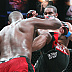 Tony Johnson Jr (black trunks) vs. Derrick Lewis