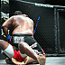 Tony Johnson Jr (black trunks) vs. Derrick Lewis