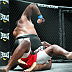 Tony Johnson Jr (black trunks) vs. Derrick Lewis