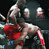 Tony Johnson Jr (black trunks) vs. Derrick Lewis