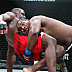 Tony Johnson Jr (black trunks) vs. Derrick Lewis