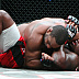Tony Johnson Jr (black trunks) vs. Derrick Lewis