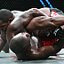 Tony Johnson Jr (black trunks) vs. Derrick Lewis