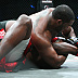 Tony Johnson Jr (black trunks) vs. Derrick Lewis