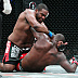 Tony Johnson Jr (black trunks) vs. Derrick Lewis