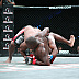 Tony Johnson Jr (black trunks) vs. Derrick Lewis