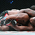 Tony Johnson Jr (black trunks) vs. Derrick Lewis