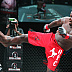 Tony Johnson Jr (black trunks) vs. Derrick Lewis